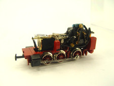 Fahrgestell Dampflok -