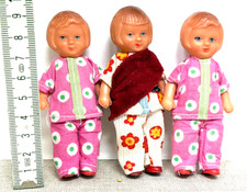 Puppe für Puppenstube