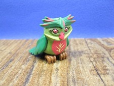 Eule aus 70804 71030 71215 Tiere Feenwelt Ayuma Playmobil PF1055