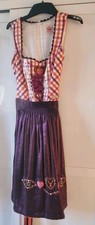 Dirndl mit 2 Schürzen von