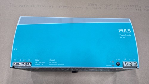 Puls power supply - puls,