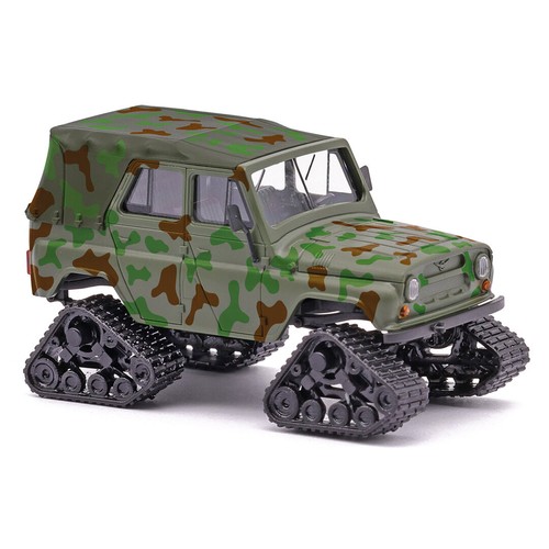 Busch 52122 uaz - 52122,