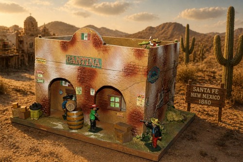 71104g mexico cantina - 71104g,