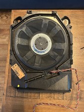 06-11 BWM E90 E92 Harman