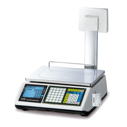 Cas 100 geeichte - geeichte, tse