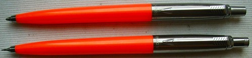 Parker jotter pardner set - parker,