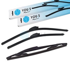 YOU.S Original SCHEIBENWISCHER