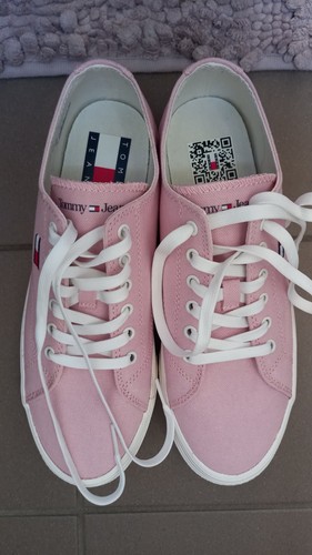 Sneaker tommy hilfiger 39 - sneaker,