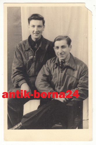 Studio portrait foto soldat - portrait,