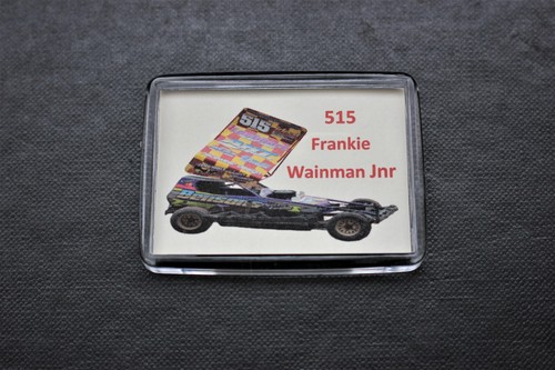 Frankie wainman jnr 515 - wainman,