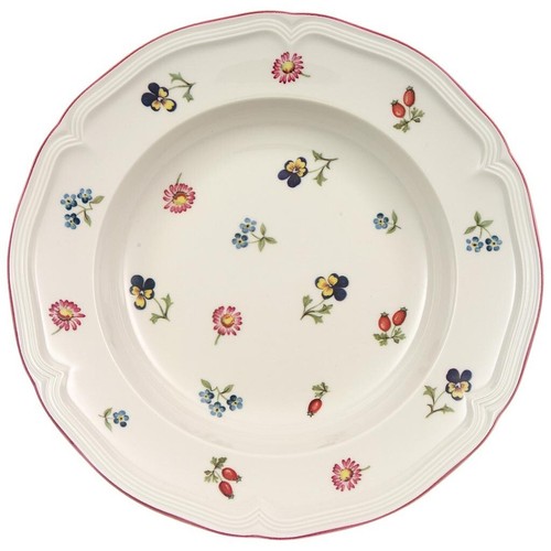 Villeroy boch petite fleur - &,