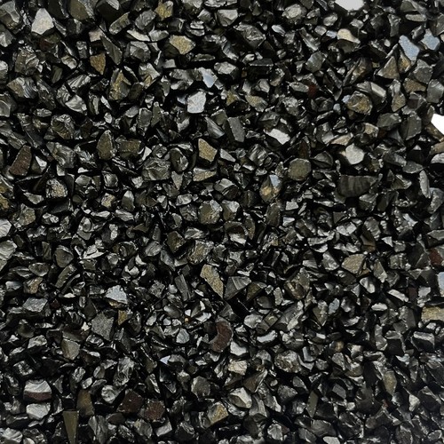 Spiegelgranulat 4mm 5kg - spiegelgranulat, 1-4mm