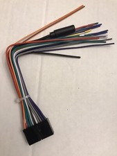 BOSS Audio Systems Wire