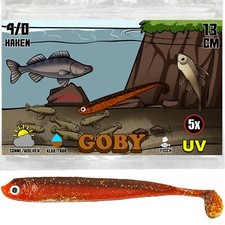 Paradox Fishing Gummifische