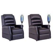 Massagesessel Aufstehsessel