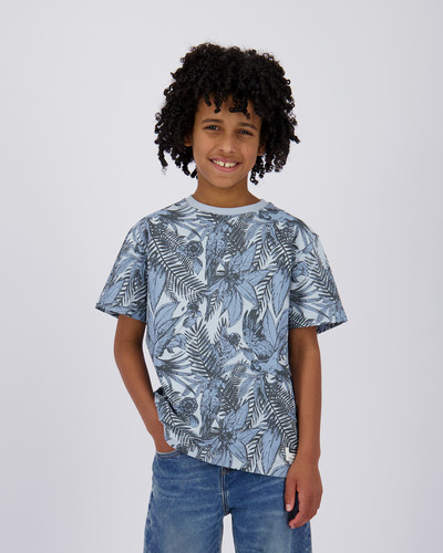 Vingino boys shirt hucan - vingino,