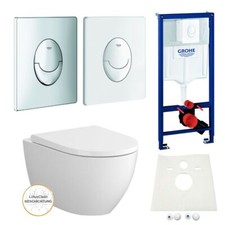 Grohe Vorwandelement Bartolo