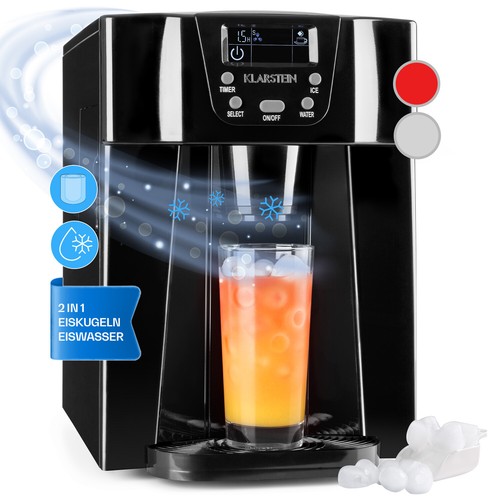 Eiswürfelmaschine