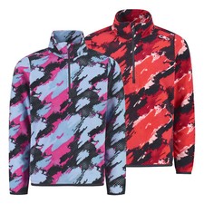 CMP Mädchen Fleecepullover