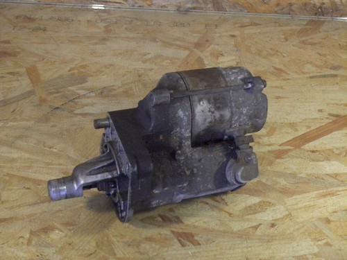 3717 anlasser starter chrysler - anlasser,