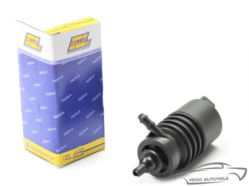 Original vego waschwasserpumpe - original,