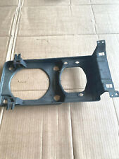 VW T3 Bus DOKA Pritsche Trägerplatte Rechteckscheinwerfer RECHTS 255941046A orig