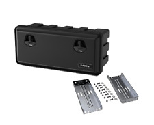 Deichselbox Daken 750mm inkl