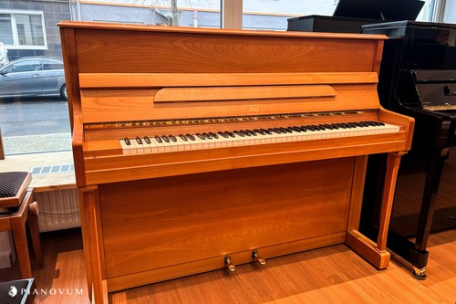 Ibach klavier 116 - ibach, c-116
