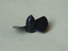 Schiffsschraube Rennschraube