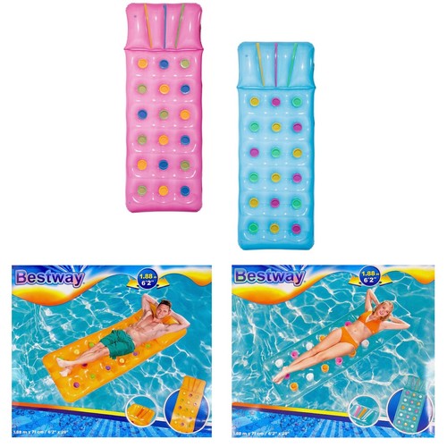 Bestway 188x71cm luftmatratze - bestway,