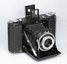 Zeiss Ikon Nettar 515/16
