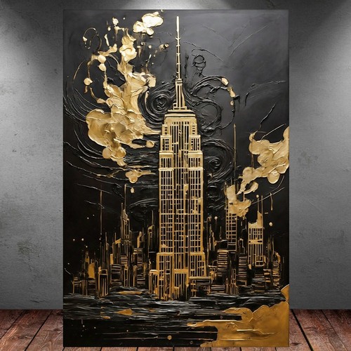 Leinwand bild xxl abstrakt - bild,