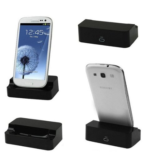 Usb dockingstation ladestation - dockingstation,