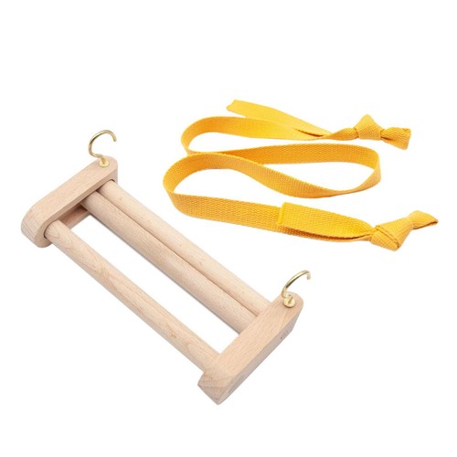 Webstuhl gurtband halter - webstuhl,