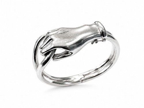 Rudolf steiner wien 925 silber - wien,