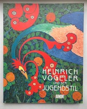 Heinrich vogeler und der - heinrich,
