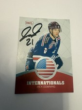 DEL2 Internationals Kassel
