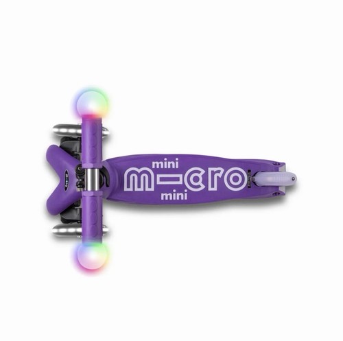 Mini micro deluxe magic - mini, purple