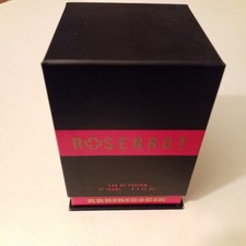 Rammstein Parfum Rosenrot Eau