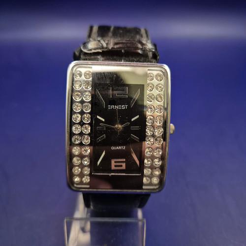 Exklusive ernest damen uhr - uhr, –