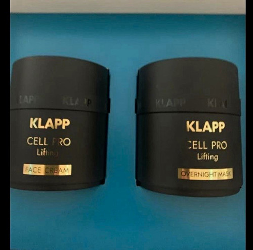Klapp cell pro lifting face - pro,