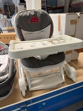 3 in 1 Baby- Kombi - Hochstuhl / Beistellbett / Babyliege von i´coo