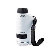 Taschenmikroskop 60x - 120x