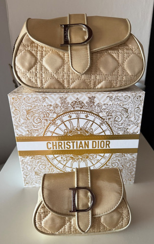 Christian dior kosmetiktaschen - christian,