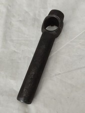 Aus einer Werkstattauflösung