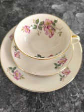 Vintage Sammelgedeck /