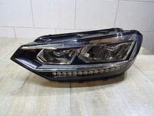 Frontscheinwerfer VW Touran