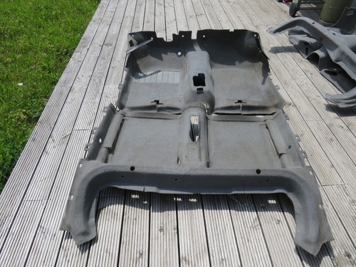 Golf teppich grau - 2,