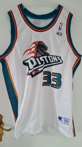 Champion detroit pistons nba - champion,