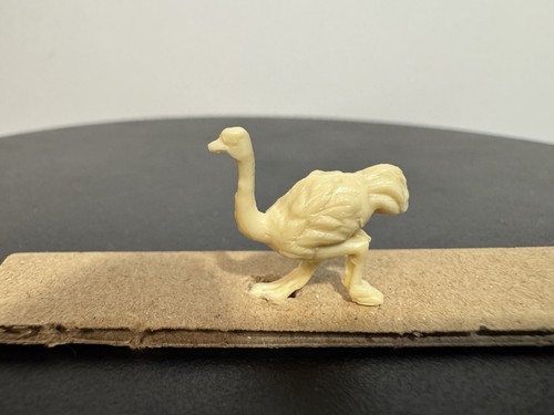 Mek tiere vogel strauß - mek,